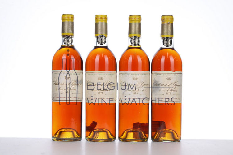 Picture of 1973 YQUEM